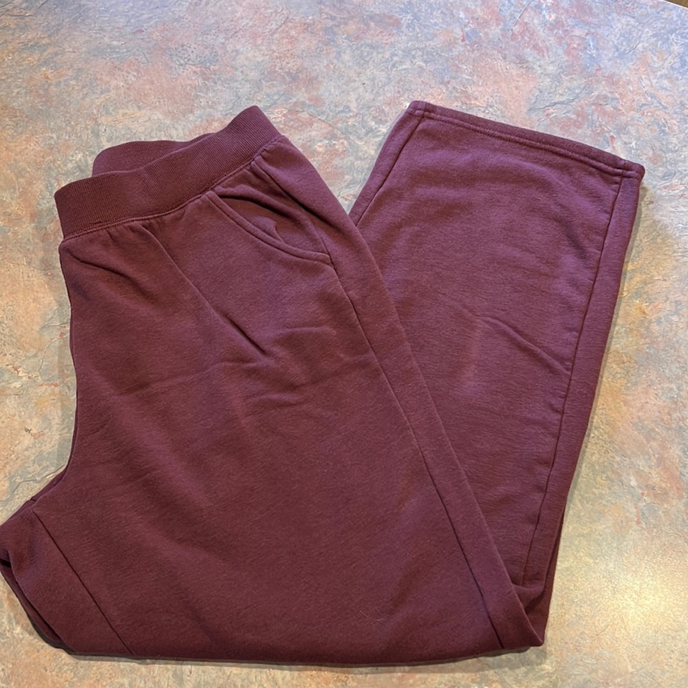 EUC SWEAT PANTS